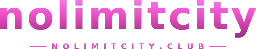 nolimitcity logotipo
