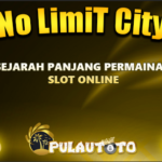 Sejarah Panjang Permainan Slot Online
