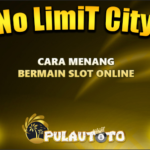 Cara Menang Bermain Slot Online