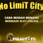 Cara Mudah Menang Bermain Slot Online