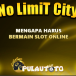 Mengapa Harus Bermain Slot Online?