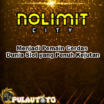 Menjadi Pemain Cerdas di Dunia Slot yang Penuh Kejutan