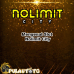 Mengenal Slot Nolimit City