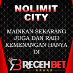 Pola Gacor Slot Online di Recehbet Kunci Maxwin Setiap Hari